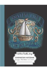 Boating Life Is My Life