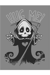 Hug Me!