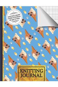 Knitting Journal