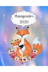 Planificador 2020