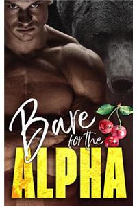 Bare for the Alpha