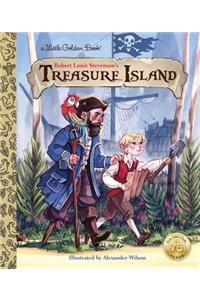 Treasure Island