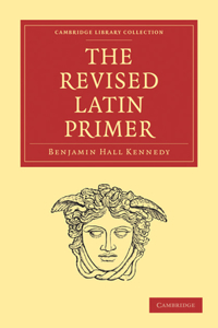 Revised Latin Primer