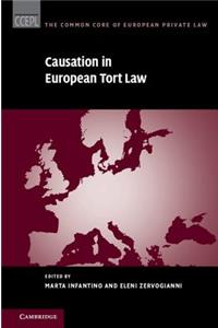 Causation in European Tort Law