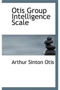 Otis Group Intelligence Scale