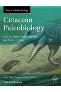 Cetacean Paleobiology