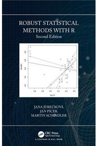 Robust Statistical Methods with R, Second Edition