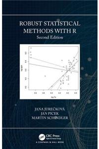 Robust Statistical Methods with R, Second Edition