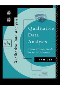 Qualitative Data Analysis