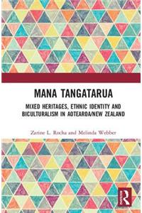 Mana Tangatarua