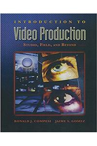 Introduction to Video Production