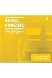 Infrastructure and the Architectures of Modernity in Ireland 1916-2016