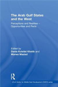 Arab Gulf States and the West