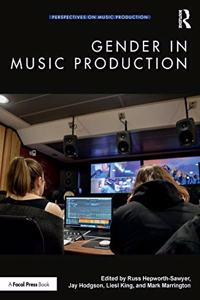 Gender in Music Production