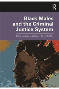 Black Males and the Criminal Justice System