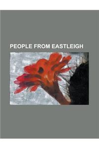 People from Eastleigh