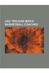 Usc Trojans Men's Basketball Coaches