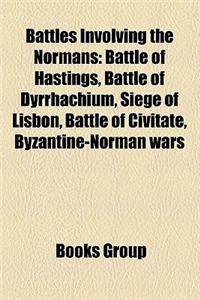 Battles Involving the Normans