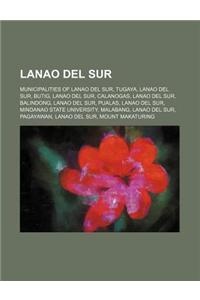 Lanao del Sur