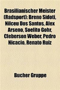 Brasilianischer Meister (Radsport)