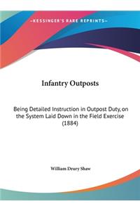Infantry Outposts