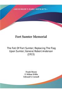 Fort Sumter Memorial