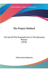 The Project Method