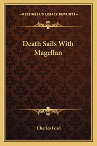 Death Sails with Magellan