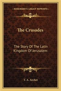 The Crusades