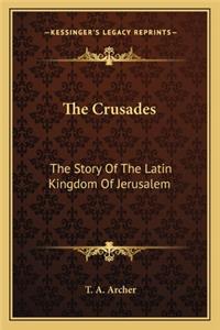 The Crusades