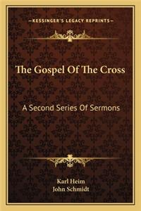 Gospel Of The Cross