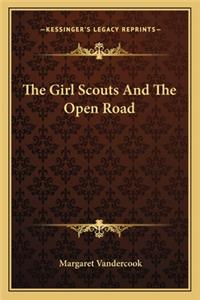Girl Scouts and the Open Road