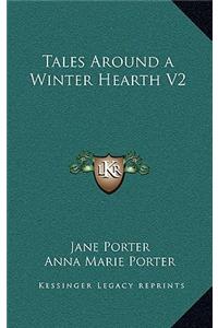 Tales Around a Winter Hearth V2