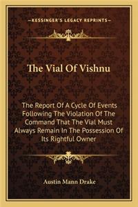 Vial of Vishnu