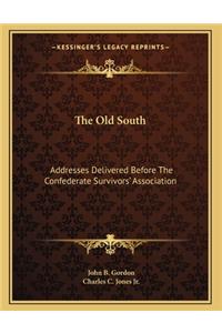 Old South