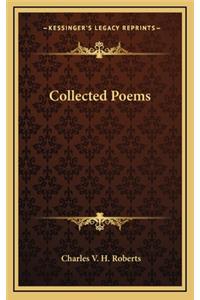 Collected Poems