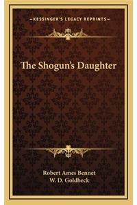 The Shogun's Daughter