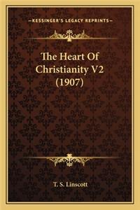 Heart of Christianity V2 (1907)