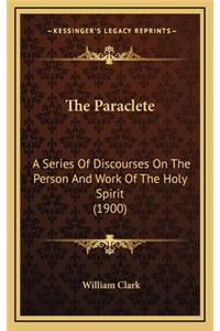 The Paraclete