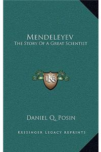 Mendeleyev