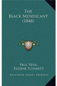 The Black Mendicant (1848)