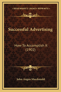 Successful Advertising