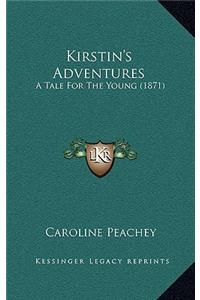 Kirstin's Adventures