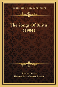 Songs Of Bilitis (1904)