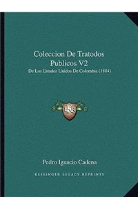 Coleccion De Tratodos Publicos V2