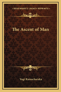 The Ascent of Man