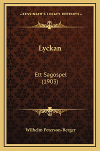 Lyckan
