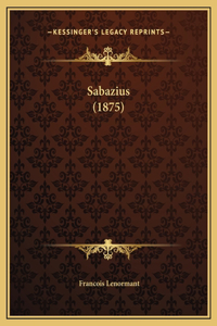 Sabazius (1875)