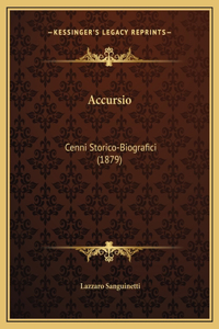 Accursio