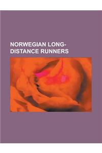 Norwegian Long-Distance Runners